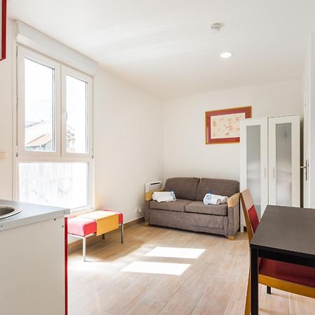 Cmg Porte De Chatillon - Malakoff I Exterior photo