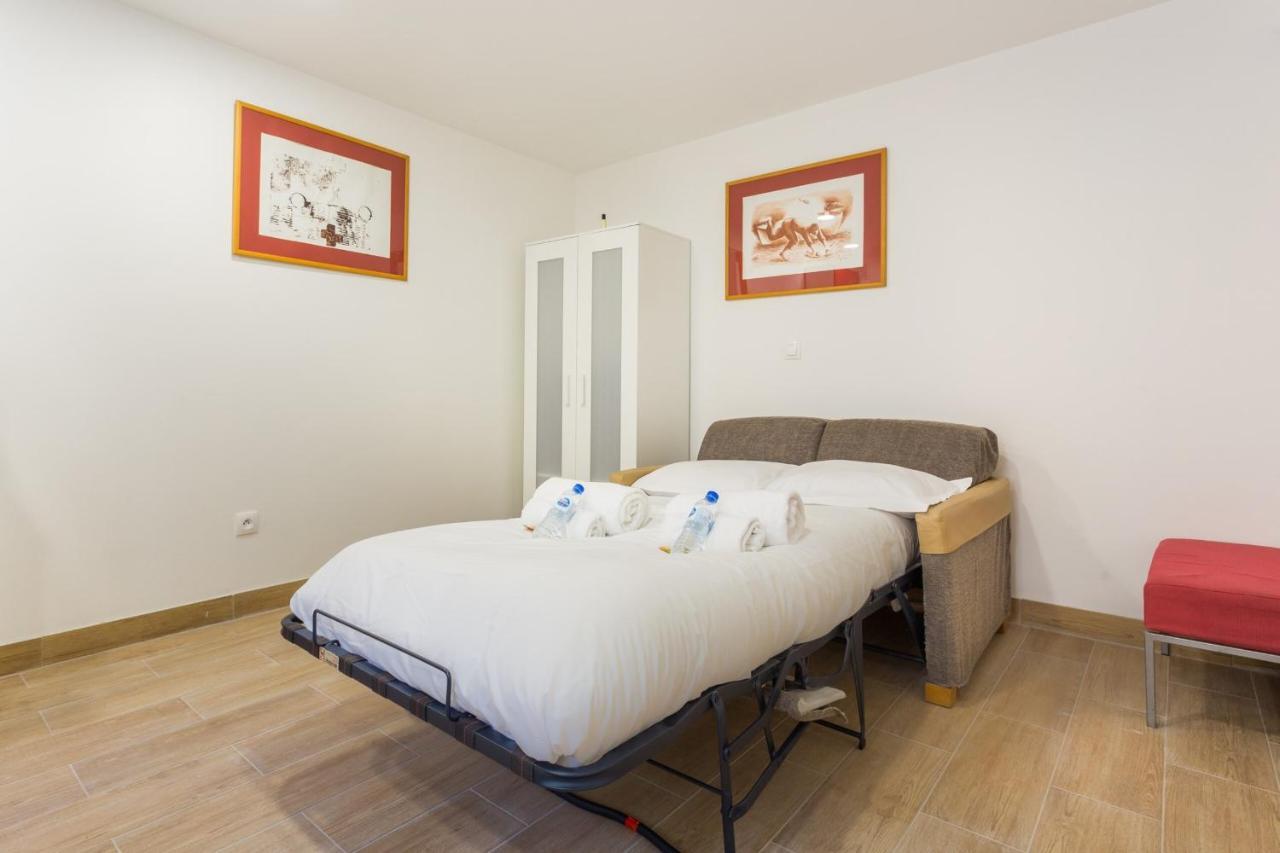 Cmg Porte De Chatillon - Malakoff I Exterior photo